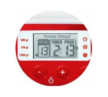 Produktbild Moulinex Brotbackautomat UNO