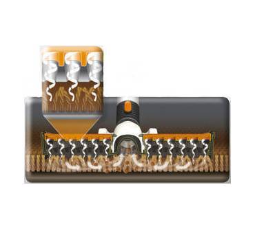 Produktbild Morphy Richards Vorticity