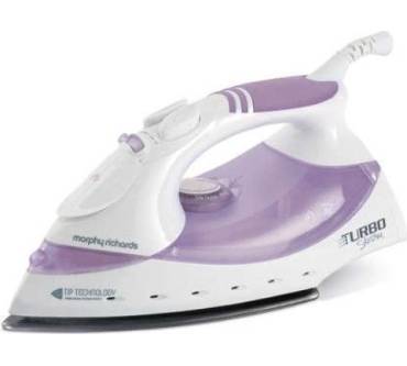 Produktbild Morphy Richards Turbosteam Tip