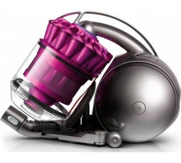 Produktbild Dyson DC37 Animal Complete