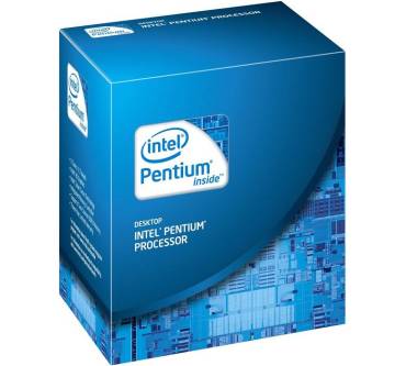 Produktbild Intel Pentium G2120