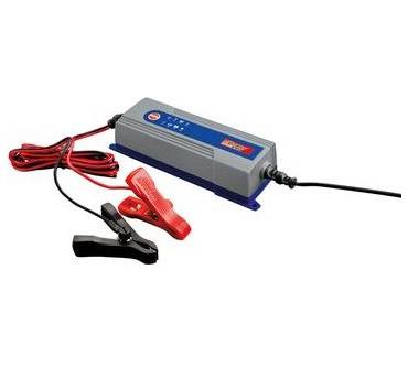Für den Notfall: KFZ-Batterieladegerät im Lidl-Angebot - CHIP