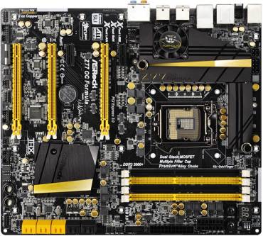 Produktbild ASRock Z77 OC Formula