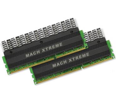 Produktbild MX Technology Armor 4GB DDR3-2133 Kit