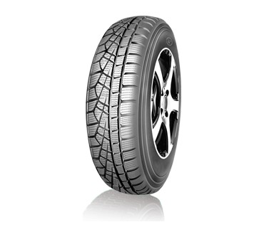 Produktbild Linglong Winter-Hero Radial 650