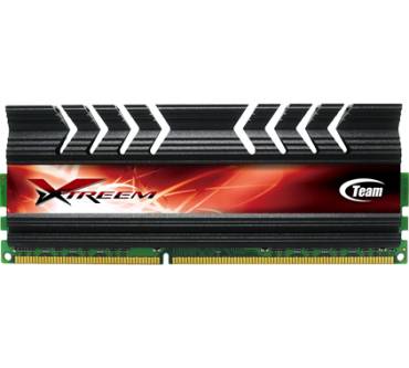 Produktbild Team Group Xtreem LV 8GB DDR3-2133 Kit