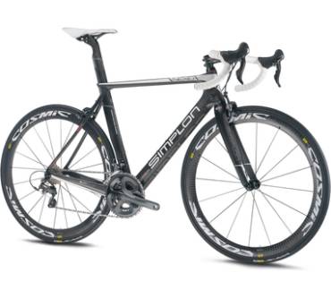 Produktbild Simplon Nexio (Modell 2013)