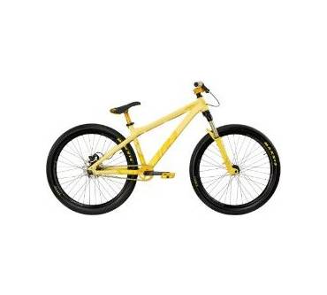 Produktbild Bergamont Gravity Kiez Dirt Pro (Modell 2012)