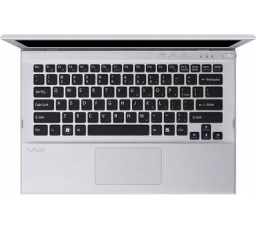 Produktbild Sony Vaio SVT13