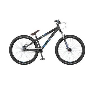 Produktbild Scott Voltage YZ TMO (Modell 2012)