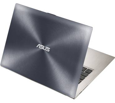 Produktbild Asus Zenbook UX32VD