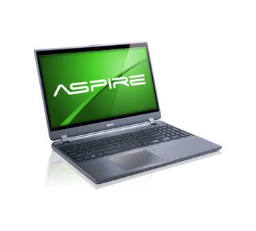 Produktbild Acer Aspire Timeline Ultra M5-581TG