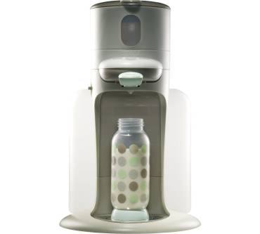 Produktbild BÉABA Bib expresso