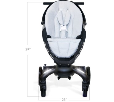 Produktbild 4moms Origami