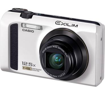 Produktbild Casio Exilim EX-ZR300