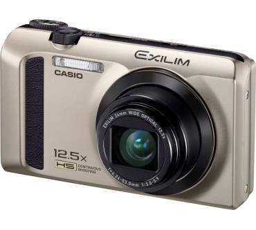 Produktbild Casio Exilim EX-ZR300