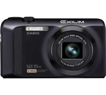 Produktbild Casio Exilim EX-ZR300