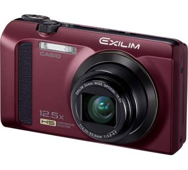 Produktbild Casio Exilim EX-ZR300