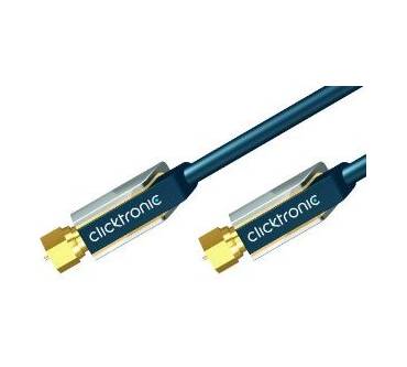 Produktbild ClickTronic Advanced Series Sat-Antennenkabel