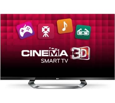 Produktbild LG 42LM760S