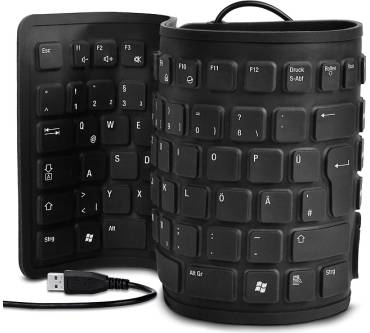 Produktbild SpeedLink Rugg (SL-6401-BK)