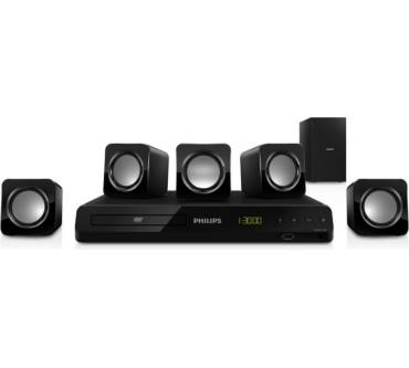 Produktbild Philips HTD3500/12