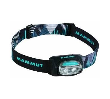 Produktbild Mammut T-Base