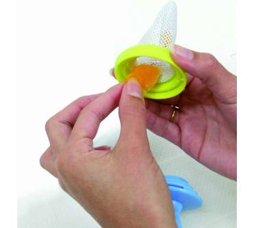 Produktbild Nuby Frucht Sauger