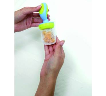 Produktbild Nuby Frucht Sauger