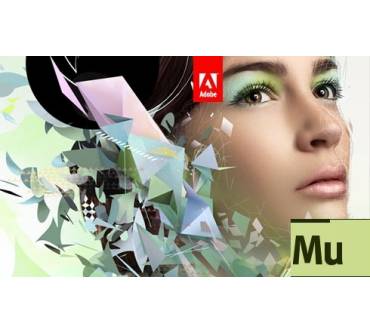 Produktbild Adobe Muse 2.0