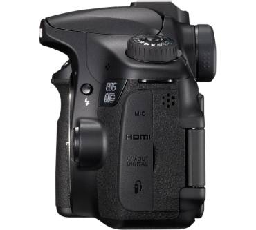 Produktbild Canon EOS 60D