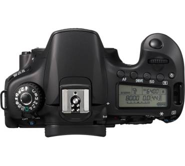Produktbild Canon EOS 60D
