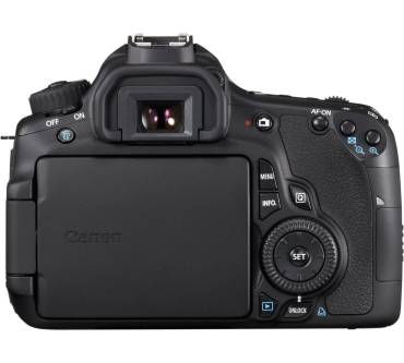 Produktbild Canon EOS 60D