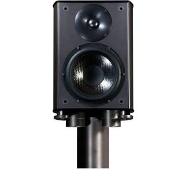 Produktbild Wilson Benesch Vertex