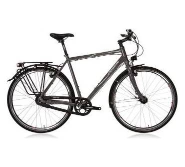 Produktbild Poison Atropin Tourer Gates - Shimano Alfine 11-Gang (Modell 2012)