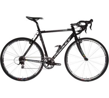 Produktbild Ridley Bikes X-bow 1317A - Shimano 105 (Modell 2013)