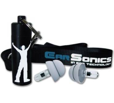 Produktbild EarSonics EarPad Universal