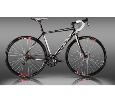 Produktbild Carver Revolution 110 - Sram Force (Modell 2013)