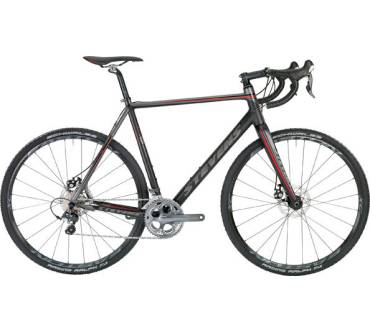 Produktbild Stevens Vapor (Modell 2013)