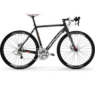 Produktbild Centurion Cyclocross 4000 - Shimano Ultegra (Modell 2013)