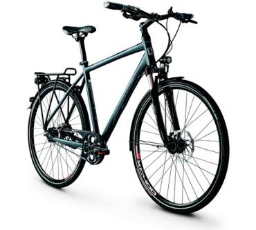 Produktbild Kalkhoff Endeavour 11-G Alfine Di2 (Modell 2013)
