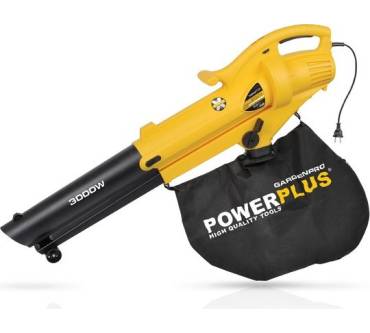 Produktbild Varo PowerPlus POWXG 4035