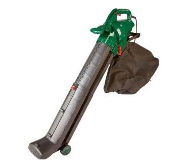 Produktbild Ikra BV 2800 E