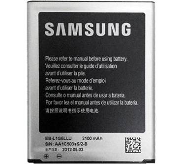 Produktbild Samsung EB-L1G6LLUCSTD
