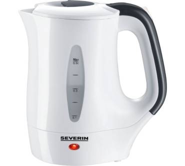 Produktbild Severin WK 3644
