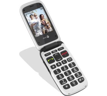 Produktbild Doro PhoneEasy 612