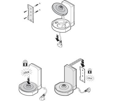 Produktbild Jacob Jensen Wasserkocher 1,2 Liter