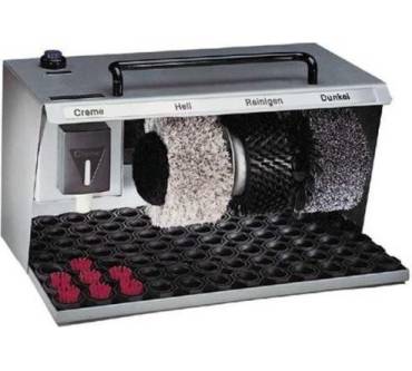 Produktbild Seitz Elektrotechnik Westi 3100 Exclusiv