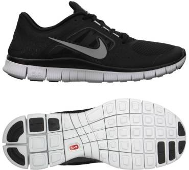 Produktbild Nike Free Run+ 3