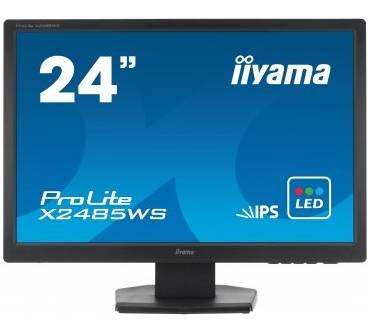 Produktbild Iiyama ProLite X2485WS